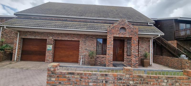 5 Bedroom Property for Sale in Tergniet Western Cape
